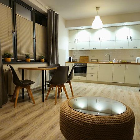Apartament Czerwone Maki Krakow Bagian luar foto