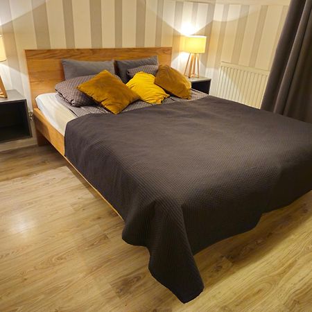 Apartament Czerwone Maki Krakow Bagian luar foto