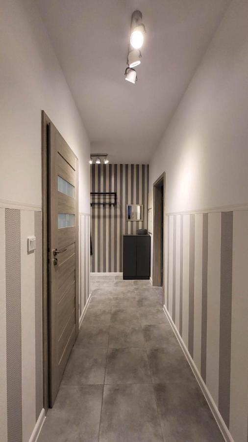 Apartament Czerwone Maki Krakow Bagian luar foto