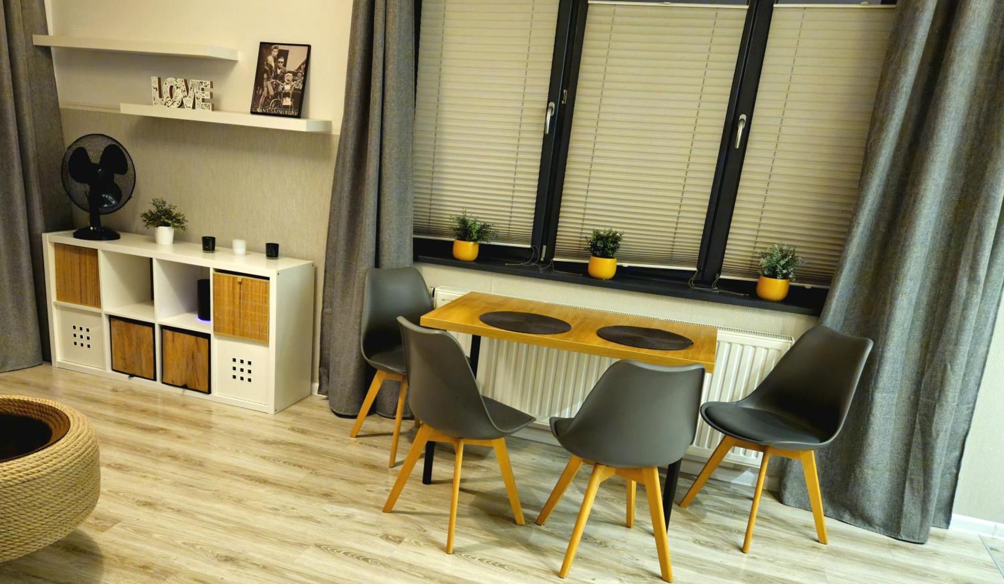 Apartament Czerwone Maki Krakow Bagian luar foto