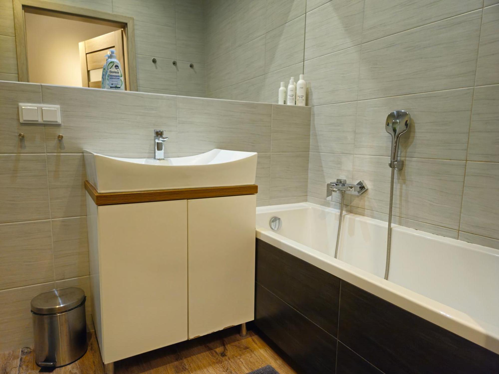 Apartament Czerwone Maki Krakow Bagian luar foto